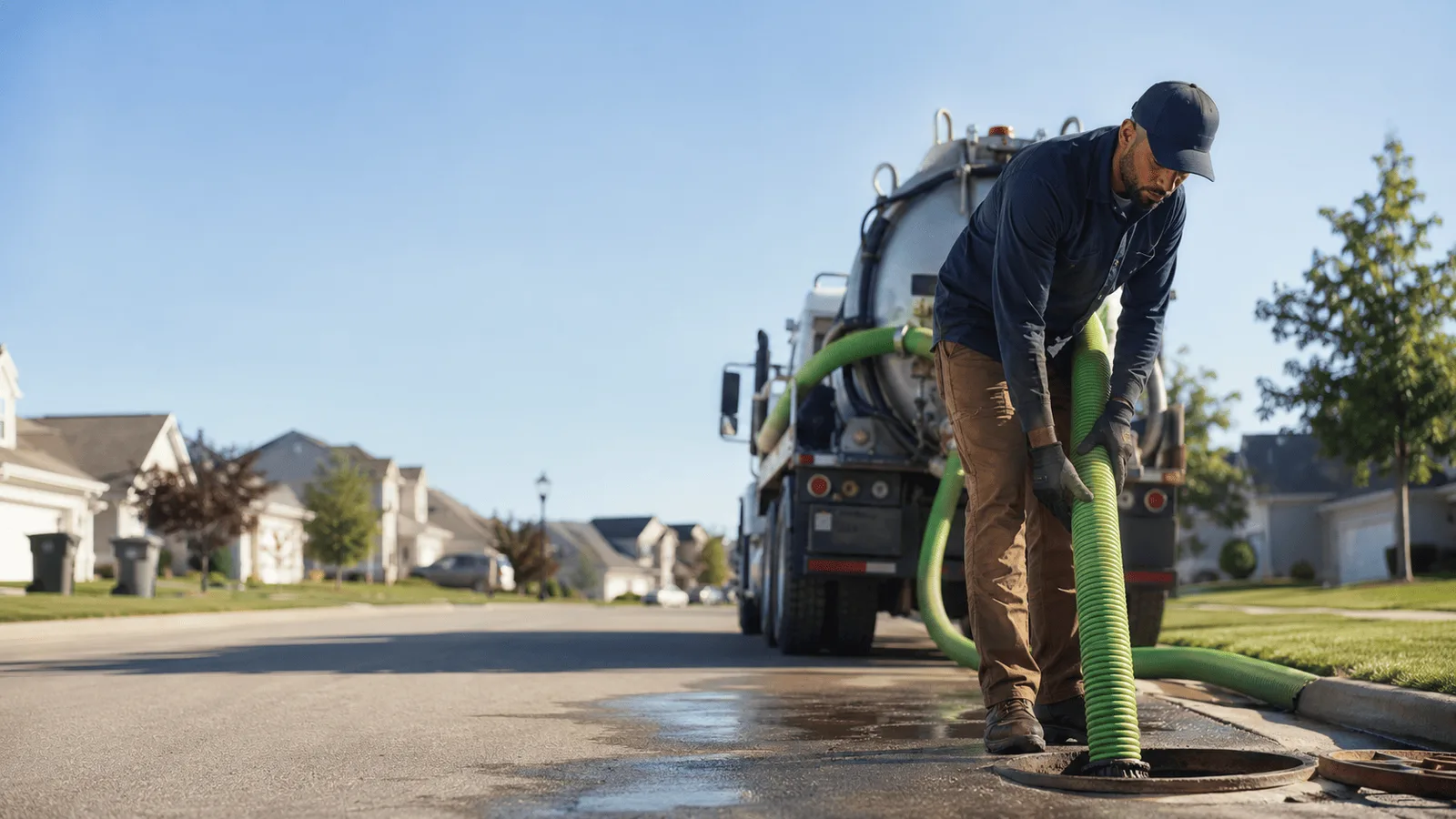 Mosquito Control in Sidney, NY